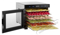 Concept SO2000 Konyhai termékek - Konyhai kisgép (sütés / főzés / hűtés / ételkészítés) - Gyümölcsaszaló - 523326