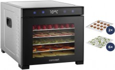 Concept SO2000 Konyhai termékek - Konyhai kisgép (sütés / főzés / hűtés / ételkészítés) - Gyümölcsaszaló - 523326