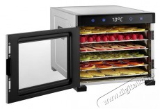 Concept SO2000 Konyhai termékek - Konyhai kisgép (sütés / főzés / hűtés / ételkészítés) - Gyümölcsaszaló - 523326