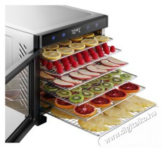 Concept SO2000 Konyhai termékek - Konyhai kisgép (sütés / főzés / hűtés / ételkészítés) - Gyümölcsaszaló - 523326