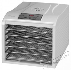 Concept SO2050 Konyhai kisgép (sütés / főzés / hűtés / ételkészítés) Konyhai termékek - Konyhai kisgép (sütés / főzés / hűtés / ételkészítés) - Gyümölcsaszaló - 523311