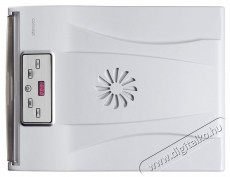 Concept SO2050 Konyhai kisgép (sütés / főzés / hűtés / ételkészítés) Konyhai termékek - Konyhai kisgép (sütés / főzés / hűtés / ételkészítés) - Gyümölcsaszaló - 523311