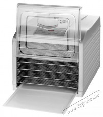 Concept SO2050 Konyhai kisgép (sütés / főzés / hűtés / ételkészítés) Konyhai termékek - Konyhai kisgép (sütés / főzés / hűtés / ételkészítés) - Gyümölcsaszaló - 523311