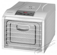 Concept SO2050 Konyhai kisgép (sütés / főzés / hűtés / ételkészítés) Konyhai termékek - Konyhai kisgép (sütés / főzés / hűtés / ételkészítés) - Gyümölcsaszaló - 523311