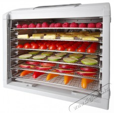 Concept SO2050 Konyhai kisgép (sütés / főzés / hűtés / ételkészítés) Konyhai termékek - Konyhai kisgép (sütés / főzés / hűtés / ételkészítés) - Gyümölcsaszaló - 523311