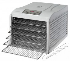 Concept SO2050 Konyhai kisgép (sütés / főzés / hűtés / ételkészítés) Konyhai termékek - Konyhai kisgép (sütés / főzés / hűtés / ételkészítés) - Gyümölcsaszaló - 523311