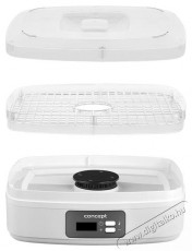 Concept SO2080 Konyhai kisgép (sütés / főzés / hűtés / ételkészítés) Konyhai termékek - Konyhai kisgép (sütés / főzés / hűtés / ételkészítés) - Gyümölcsaszaló - 523316