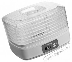 Concept SO2080 Konyhai kisgép (sütés / főzés / hűtés / ételkészítés) Konyhai termékek - Konyhai kisgép (sütés / főzés / hűtés / ételkészítés) - Gyümölcsaszaló - 523316