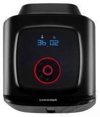 Concept SO4000 INFRA 500 W Konyhai kisgép (sütés / főzés / hűtés / ételkészítés) Konyhai termékek - Konyhai kisgép (sütés / főzés / hűtés / ételkészítés) - Gyümölcsaszaló - 523308