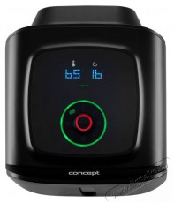 Concept SO4000 INFRA 500 W Konyhai kisgép (sütés / főzés / hűtés / ételkészítés) Konyhai termékek - Konyhai kisgép (sütés / főzés / hűtés / ételkészítés) - Gyümölcsaszaló - 523308