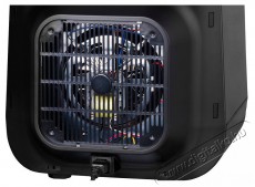 Concept SO4000 INFRA 500 W Konyhai kisgép (sütés / főzés / hűtés / ételkészítés) Konyhai termékek - Konyhai kisgép (sütés / főzés / hűtés / ételkészítés) - Gyümölcsaszaló - 523308