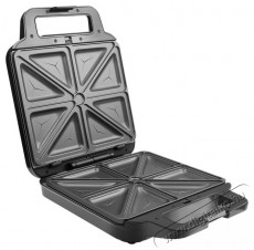 Concept SV3081 FAMILY Konyhai kisgép (sütés / főzés / hűtés / ételkészítés) Konyhai termékek - Konyhai kisgép (sütés / főzés / hűtés / ételkészítés) - Melegszendvics / gofri sütő - 523322