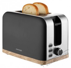 Concept TE2016 ELWOOD Konyhai term&eacute;kek - Konyhai kisg&eacute;p (s&uuml;t&eacute;s / főz&eacute;s / hűt&eacute;s / &eacute;telk&eacute;sz&iacute;t&eacute;s) - Keny&eacute;rpir&iacute;t&oacute; - 523324