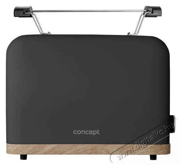 Concept TE2016 ELWOOD Konyhai term&eacute;kek - Konyhai kisg&eacute;p (s&uuml;t&eacute;s / főz&eacute;s / hűt&eacute;s / &eacute;telk&eacute;sz&iacute;t&eacute;s) - Keny&eacute;rpir&iacute;t&oacute; - 523324