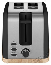 Concept TE2016 ELWOOD Konyhai term&eacute;kek - Konyhai kisg&eacute;p (s&uuml;t&eacute;s / főz&eacute;s / hűt&eacute;s / &eacute;telk&eacute;sz&iacute;t&eacute;s) - Keny&eacute;rpir&iacute;t&oacute; - 523324