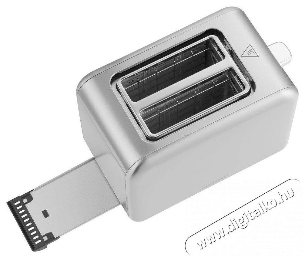 Concept TE2050 SINFONIA Konyhai kisg&eacute;p (s&uuml;t&eacute;s / főz&eacute;s / hűt&eacute;s / &eacute;telk&eacute;sz&iacute;t&eacute;s) Konyhai term&eacute;kek - Konyhai kisg&eacute;p (s&uuml;t&eacute;s / főz&eacute;s / hűt&eacute;s / &eacute;telk&eacute;sz&iacute;t&eacute;s) - Keny&eacute;rpir&iacute;t&oacute; - 523320