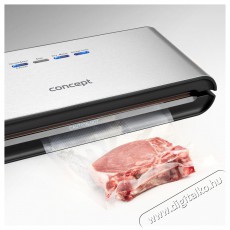 Concept VA0040 Fóliahegesztő Konyhai termékek - Fóliahegesztő - Fóliahegesztő - 523317