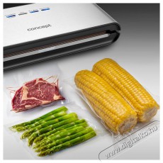 Concept VA0040 Fóliahegesztő Konyhai termékek - Fóliahegesztő - Fóliahegesztő - 523317