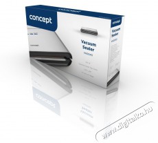 Concept VA0040 Fóliahegesztő Konyhai termékek - Fóliahegesztő - Fóliahegesztő - 523317