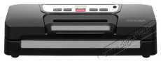 Concept VA0050 Fóliahegesztő Konyhai termékek - Fóliahegesztő - Fóliahegesztő - 523319