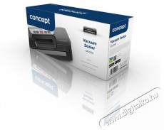 Concept VA0050 Fóliahegesztő Konyhai termékek - Fóliahegesztő - Fóliahegesztő - 523319