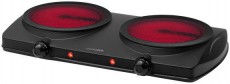 Concept VE3060 Konyhai kisgép (sütés / főzés / hűtés / ételkészítés) Konyhai termékek - Sütő-főzőlap, tűzhely (szabadonálló) - Indukciós főzőlap (szabadonálló) - 523321