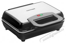 Concept VF3040 Konyhai termékek - Konyhai kisgép (sütés / főzés / hűtés / ételkészítés) - Melegszendvics / gofri sütő - 523327