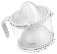 Concept CE3540 Konyhai termékek - Konyhai kisgép (előkészítés / feldolgozás) - Citrus / gyümölcs facsaró - 523337