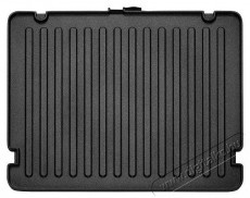 Concept GE3500 Konyhai termékek - Konyhai kisgép (sütés / főzés / hűtés / ételkészítés) - Kontakt grill sütő / sütőlap - 523346