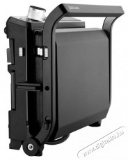Concept GE3500 Konyhai termékek - Konyhai kisgép (sütés / főzés / hűtés / ételkészítés) - Kontakt grill sütő / sütőlap - 523346