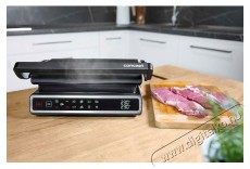 Concept GE3550 Konyhai term&eacute;kek - Konyhai kisg&eacute;p (s&uuml;t&eacute;s / főz&eacute;s / hűt&eacute;s / &eacute;telk&eacute;sz&iacute;t&eacute;s) - Kontakt grill s&uuml;tő / s&uuml;tőlap - 523338