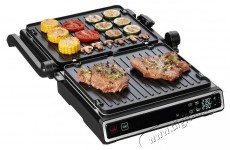 Concept GE3550 Konyhai term&eacute;kek - Konyhai kisg&eacute;p (s&uuml;t&eacute;s / főz&eacute;s / hűt&eacute;s / &eacute;telk&eacute;sz&iacute;t&eacute;s) - Kontakt grill s&uuml;tő / s&uuml;tőlap - 523338