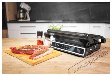 Concept GE3550 Konyhai term&eacute;kek - Konyhai kisg&eacute;p (s&uuml;t&eacute;s / főz&eacute;s / hűt&eacute;s / &eacute;telk&eacute;sz&iacute;t&eacute;s) - Kontakt grill s&uuml;tő / s&uuml;tőlap - 523338