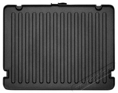 Concept GE3550 Konyhai term&eacute;kek - Konyhai kisg&eacute;p (s&uuml;t&eacute;s / főz&eacute;s / hűt&eacute;s / &eacute;telk&eacute;sz&iacute;t&eacute;s) - Kontakt grill s&uuml;tő / s&uuml;tőlap - 523338