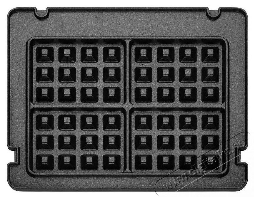 Concept GE3550 Konyhai term&eacute;kek - Konyhai kisg&eacute;p (s&uuml;t&eacute;s / főz&eacute;s / hűt&eacute;s / &eacute;telk&eacute;sz&iacute;t&eacute;s) - Kontakt grill s&uuml;tő / s&uuml;tőlap - 523338
