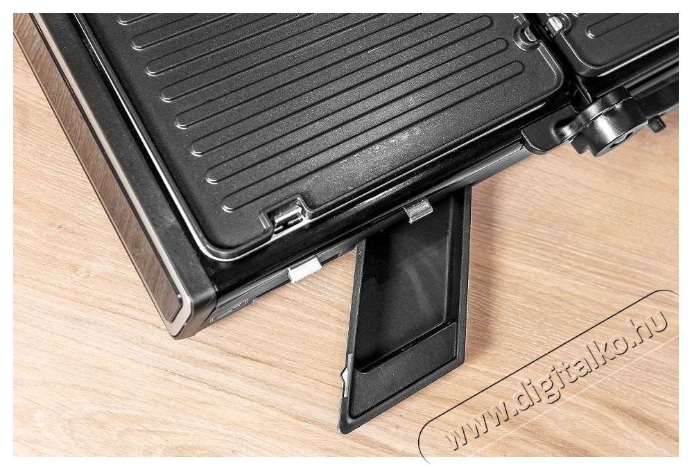 Concept GE3550 Konyhai term&eacute;kek - Konyhai kisg&eacute;p (s&uuml;t&eacute;s / főz&eacute;s / hűt&eacute;s / &eacute;telk&eacute;sz&iacute;t&eacute;s) - Kontakt grill s&uuml;tő / s&uuml;tőlap - 523338