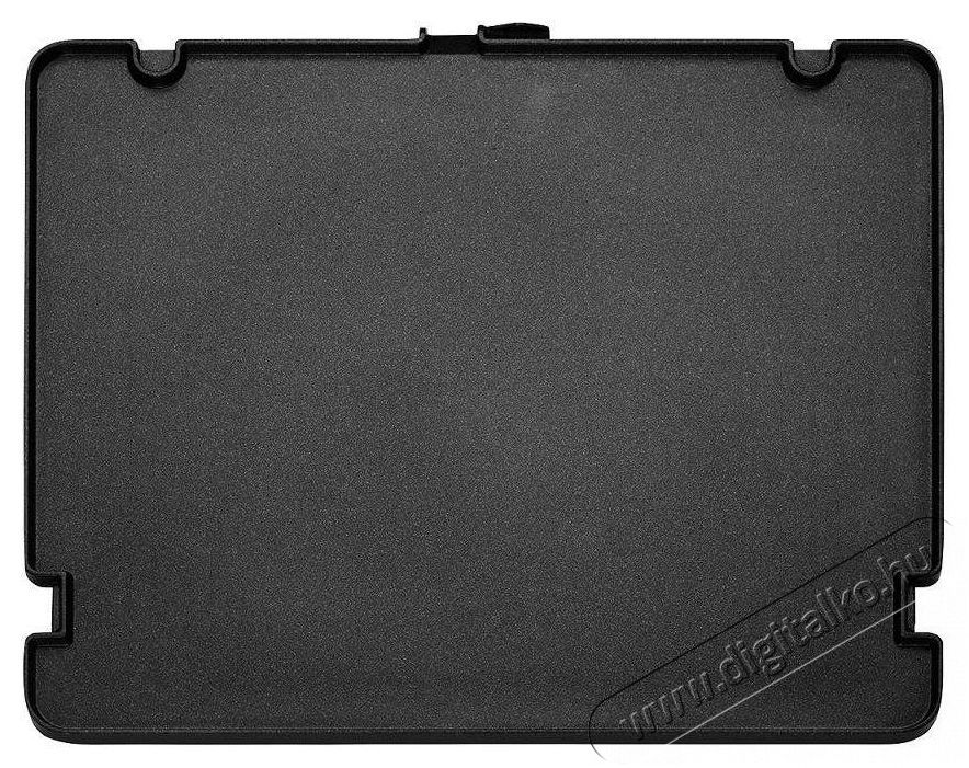 Concept GE3550 Konyhai term&eacute;kek - Konyhai kisg&eacute;p (s&uuml;t&eacute;s / főz&eacute;s / hűt&eacute;s / &eacute;telk&eacute;sz&iacute;t&eacute;s) - Kontakt grill s&uuml;tő / s&uuml;tőlap - 523338