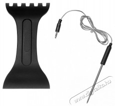 Concept GE3550 Konyhai term&eacute;kek - Konyhai kisg&eacute;p (s&uuml;t&eacute;s / főz&eacute;s / hűt&eacute;s / &eacute;telk&eacute;sz&iacute;t&eacute;s) - Kontakt grill s&uuml;tő / s&uuml;tőlap - 523338