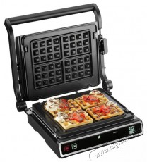 Concept GE3550 Konyhai term&eacute;kek - Konyhai kisg&eacute;p (s&uuml;t&eacute;s / főz&eacute;s / hűt&eacute;s / &eacute;telk&eacute;sz&iacute;t&eacute;s) - Kontakt grill s&uuml;tő / s&uuml;tőlap - 523338