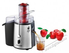 Concept LO7026 Konyhai termékek - Konyhai kisgép (előkészítés / feldolgozás) - Gyümölcs centrifuga / prés - 523330