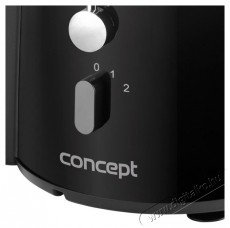 Concept LO7027 Konyhai termékek - Konyhai kisgép (előkészítés / feldolgozás) - Gyümölcs centrifuga / prés - 523343