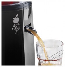 Concept LO7027 Konyhai termékek - Konyhai kisgép (előkészítés / feldolgozás) - Gyümölcs centrifuga / prés - 523343