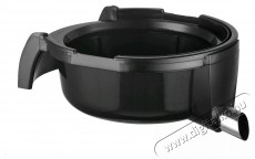 Concept LO7027 Konyhai termékek - Konyhai kisgép (előkészítés / feldolgozás) - Gyümölcs centrifuga / prés - 523343