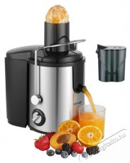 Concept LO7095 Konyhai termékek - Konyhai kisgép (előkészítés / feldolgozás) - Gyümölcs centrifuga / prés - 523333