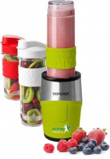 Concept SM-3387 - zöld Konyhai termékek - Konyhai kisgép (előkészítés / feldolgozás) - Turmixgép - 523335