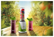 Concept SM3365 Konyhai termékek - Konyhai kisgép (előkészítés / feldolgozás) - Turmixgép - 523339