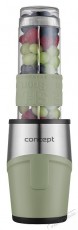 Concept SM3480 PISTACHIO Konyhai termékek - Konyhai kisgép (előkészítés / feldolgozás) - Turmixgép - 523332