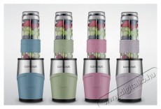Concept SM3483 DUSTY ROSE Konyhai termékek - Konyhai kisgép (előkészítés / feldolgozás) - Turmixgép - 523340