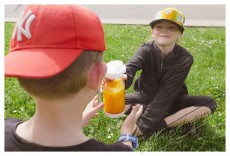 Concept SM4001 Smoothie FitMaker, fekete Konyhai kisgép (előkészítés / feldolgozás) Konyhai termékek - Konyhai kisgép (előkészítés / feldolgozás) - Turmixgép - 523307