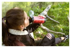 Concept SM4001 Smoothie FitMaker, fekete Konyhai kisgép (előkészítés / feldolgozás) Konyhai termékek - Konyhai kisgép (előkészítés / feldolgozás) - Turmixgép - 523307